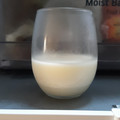 El cooksnap de Maria Muñoz Pinero cuando hizo Mousse de melón.