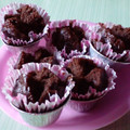 Cooksnap dari honey lemon untuk resep Eggless Cup Cake Coklat Lembut