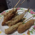Cooksnap dari Widy untuk resep Sempol Ayam