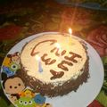 Cooksnap dari yuyum mukhlimah untuk resep Brownies kukus oreo(peanut butter)