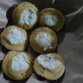 Cooksnap dari Salis nur'aini untuk resep Bingka kentang