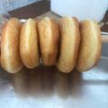 Cooksnap dari vhialaksmi untuk resep Donat lembut dan empuk