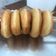 Cooksnap dari vhialaksmi untuk resep Donat lembut dan empuk