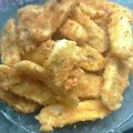 Cooksnap dari Ita Amini untuk resep Pisang goreng tepung panir