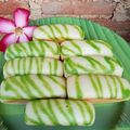 Cooksnap dari Riana Sudanti untuk resep Apem Nasi
