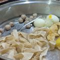 Cooksnap dari Ice Tee untuk resep Somay ikan tenggiri
