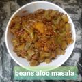 Rita Mehta ( Executive chef ) का कुकस्नैप जब उन्होंने बींस की सूखी सब्ज़ी (beans ki sukhi sabzi recipe in Hindi) बनाया था।