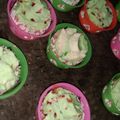 Cooksnap dari Nana Nina untuk resep Bolu kukus mekar semangka kuning 1 telur