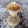 El cooksnap de Lady Marmalade cuando hizo Yogur con uvas y cereales.