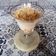 El cooksnap de Lady Marmalade cuando hizo Yogur con uvas y cereales.