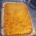 El cooksnap de Belen Almiron cuando hizo Sopa Paraguaya ✨.