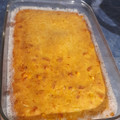 El cooksnap de Belen Almiron cuando hizo Sopa Paraguaya ✨.