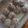 El cooksnap de Daniela Ara cuando hizo Trufas de avena, coco y pasta de maní.