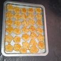 Cooksnap dari veronika .vhevhe. untuk resep Kue kacang jadul oven tangkring