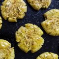 Cooksnap dari uwu holifah ana fatlullah untuk resep GARLIC CHEESE COOKIES(KUE KERING KEJU BAWANG)