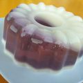 Cooksnap dari cumilidi untuk resep Puding ubi ungu