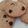 El cooksnap de Anaína Rivero cuando hizo Galletas de avena y pasas.