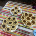 El cooksnap de Antonella Lopez Magallan cuando hizo Pepas de Dulce de Leche♡.
