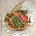 Cooksnap dari Rochma Dewi Aminin untuk resep Mangut lele khas yogyakarta