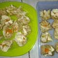 Cooksnap dari Tanti Tri Lestari Yulianti untuk resep Dimsum ayam udang
