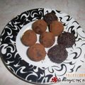 Cooksnap από katerina78 στη συνταγή Κολασμένα τρουφάκια