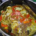 Cooksnap dari Diana Andalia untuk resep RICA TENGKLENG Iga Sapi