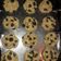 El cooksnap de Dahiana Telis cuando hizo Galletas de avena.