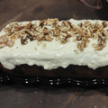 El cooksnap de mer_cubilla cuando hizo Carrot Cake Osvaldo Gross.