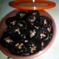 Cooksnap dari tri untuk resep #43.Kue Putri salju Takaran sendok