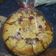 El cooksnap de ♡Sofia♡ cuando hizo Rosca de Pascua 😍🤗.