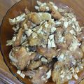 Cooksnap dari bunda dimdam untuk resep Udang Saus Telur Asin