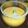 El cooksnap de Marian cuando hizo Mousse de mango.