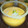El cooksnap de Marian cuando hizo Mousse de mango.