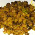 Cooksnap dari Meilianti untuk resep Sambal Goreng Kentang Ati Ampela