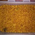 Cooksnap dari Siti Nur Fatimah untuk resep Serundeng Kelapa