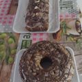 El cooksnap de Mariu Gayarre cuando hizo Torta 15 cucharadas 🍰.