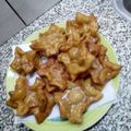 El cooksnap de Ana Martinatto cuando hizo Pastelitos 🇦🇷.