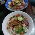 Cooksnap dari melly gunawan untuk resep Mie asin singkawang