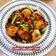 Cooksnap Mahadiah semasa beliau membuat Tauhu Telur Sos Tiram.