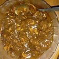 Cooksnap dari Yeni Wahyuni untuk resep Beef Teriyaki Praktis