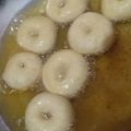 Cooksnap dari Vina Hukmiyani untuk resep Donat Anti Gagal (takaran serba sendok makan)