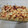 El cooksnap de Teresa Recio (SweeTessye) cuando hizo Coles de Bruselas gratinadas.