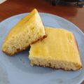 El cooksnap de Abigail S. Amado cuando hizo Torta de aceite Fácil.