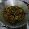 Cooksnap dari tata untuk resep Tengkleng Tulang Ayam