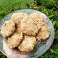 Cooksnap dari Dapur Mama Vi-Ra untuk resep Cireng Nasi (no msg)