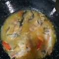 Cooksnap dari Wahyu Nugraheni untuk resep Kakap bumbu kuning endess..