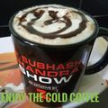 pankaj varshney's cooksnap of when they made Cold Coffee.