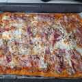 El cooksnap de perlahorus@gmail.com cuando hizo Masa de pizza fácil para dos.