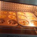 Cooksnap dari dinda putri untuk resep Egg muffin sayuran#Makan siang(diet bersama saya😉#day 8)
