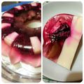 Cooksnap dari Tatiara untuk resep Puding Buah-buahan
